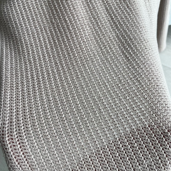 Forever 21 Crocheted Sweater - Picture 4 of 5